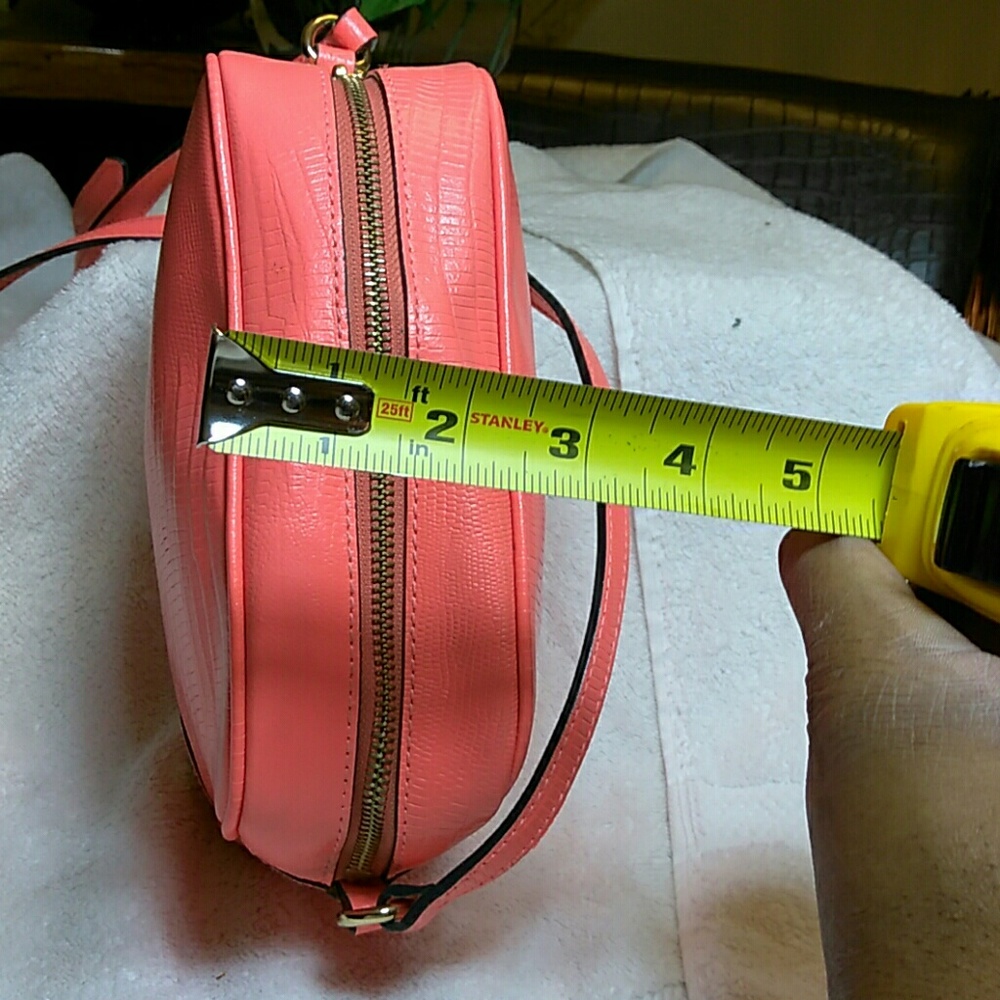 Juicy couture crossbody bag - Picture 6 of 8
